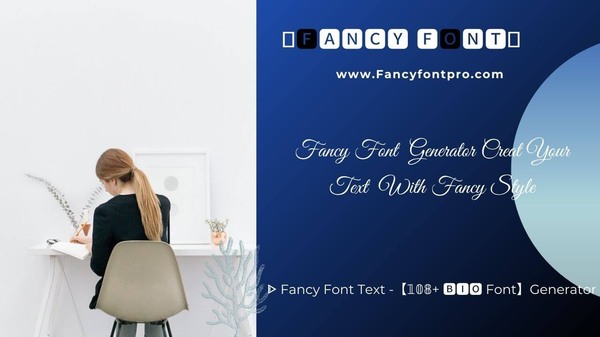 โก Fancy Text Pro ~ ๐ ๐๐๐๐ ๐๐ช๐ท๐ฌ๐ ฦฯฮทััโ